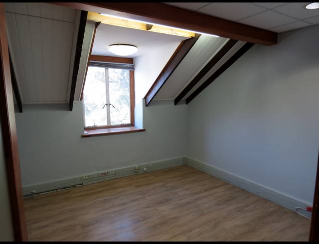 65M² OFFICE TO LET IN STELLENBOSCH CENTRAL